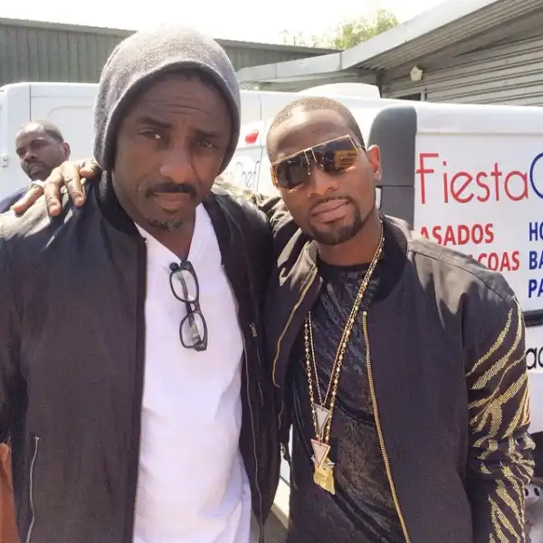 Confidential!! Singer D